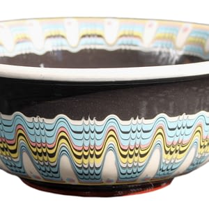 Black Chiflik Bowl