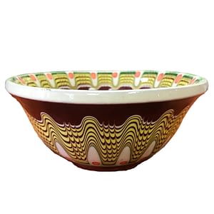 Coffee Chiflik Bowl