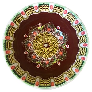 Coffee Chiflik Bowl