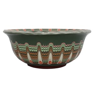 Pine Chiflik Bowl