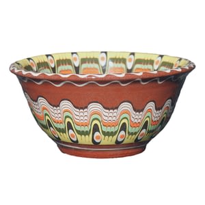 Coffee Balkan Bowl