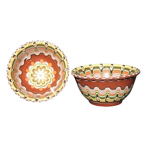 Coffee Balkan Bowl
