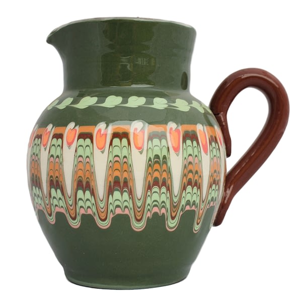 Pine Chiflik Pitcher