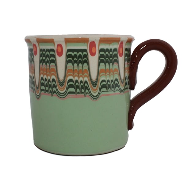 Mint Chiflik Coffee Mug