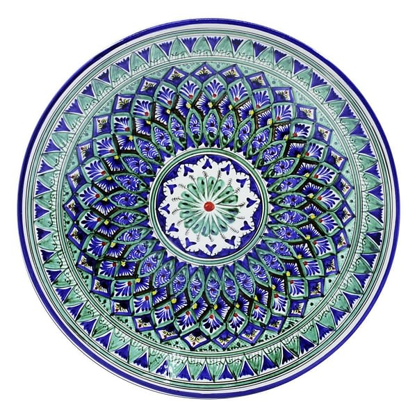 Rishtan Motif 4