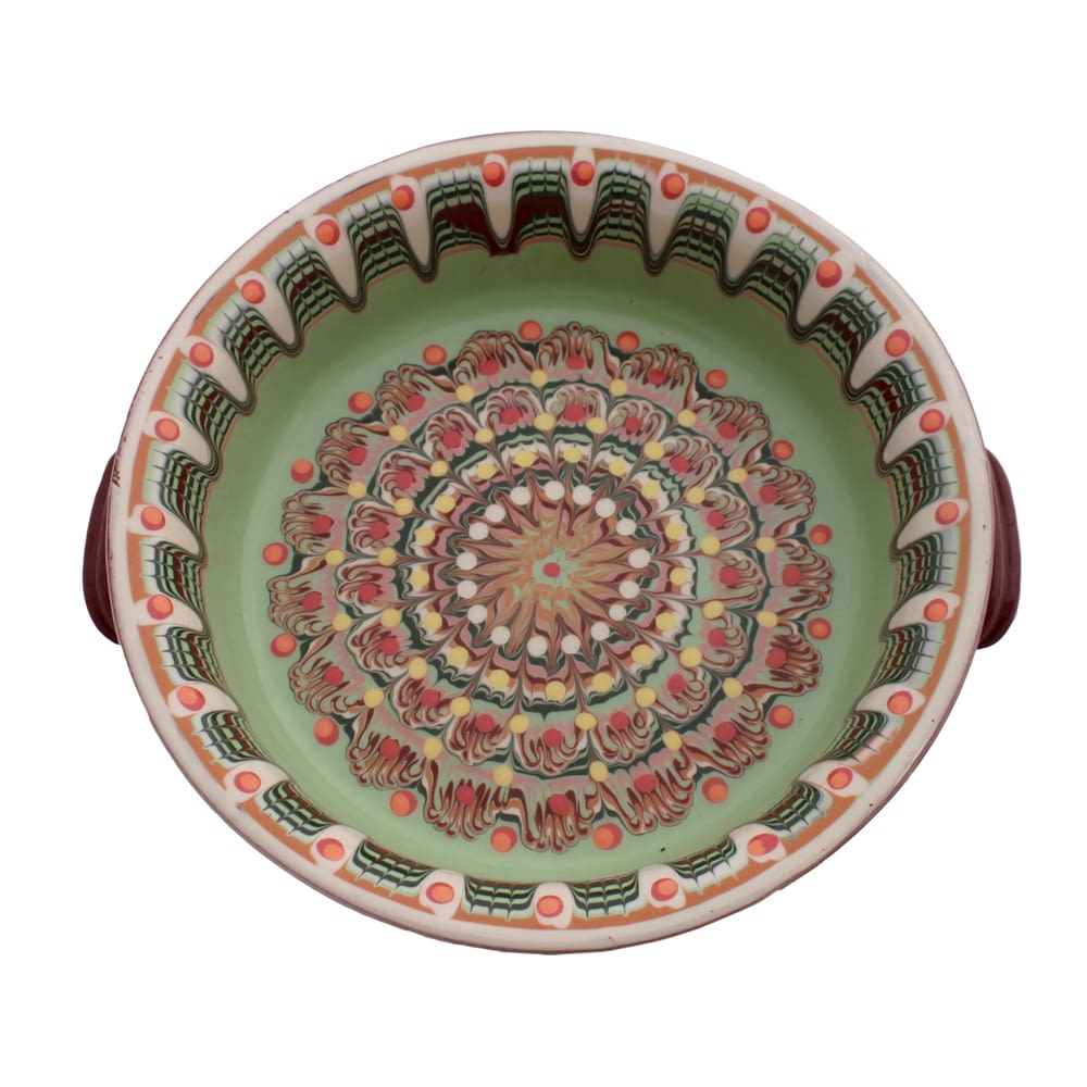 Mint Chiflik Deep Cooking Dish