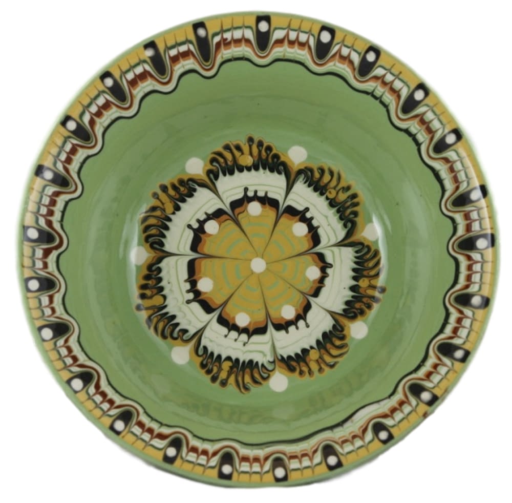 green rodopi bowl